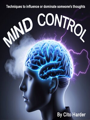 cover image of Mind Control